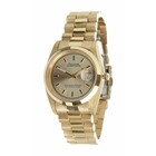I LOVE MY IT-WATCH GOLD PLATE