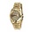 I LOVE MY IT-WATCH GOLD PLATE