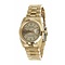 I LOVE MY IT-WATCH GOLD PLATE