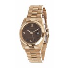 I LOVE MY IT-WATCH BROWN