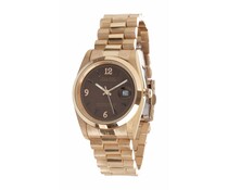 I LOVE MY IT-WATCH BROWN
