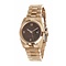 I LOVE MY IT-WATCH BROWN