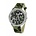 LEOPARD PARTY GREEN