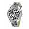 LEOPARD PARTY GREY