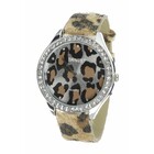 LEOPARD PARTY BEIGE