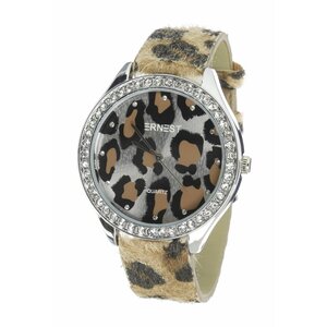 LEOPARD PARTY BEIGE