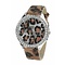 LEOPARD PARTY BROWN