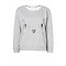 KITTY CAT GREY