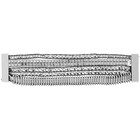 PARTY ESSENTIALS SILVER