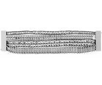 PARTY ESSENTIALS SILVER
