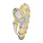 WATCH MY SNAKE GOLD