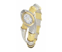 WATCH MY SNAKE GOLD
