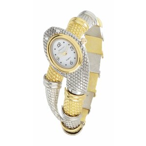 WATCH MY SNAKE GOLD