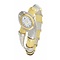 WATCH MY SNAKE GOLD