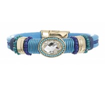 MIX AND MATCH BLUE