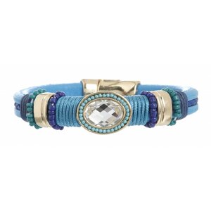 MIX AND MATCH BLUE