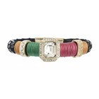 MIX AND MATCH SNAKE PINK