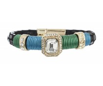 MIX AND MATCH SNAKE BLUE