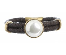 MIX AND MATCH BROWN PEARL