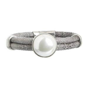MIX AND MATCH GREY PEARL