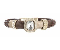 MIX AND MATCH SNAKE BROWN
