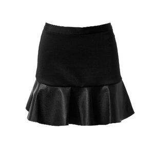 ALL PEPLUM