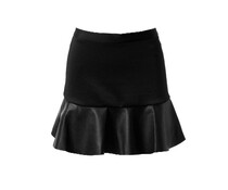 ALL PEPLUM