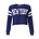 NY CROP SWEATER