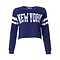 NY CROP SWEATER
