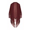INDIAN STYLE BORDEAUX