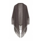 INDIAN STYLE GREY