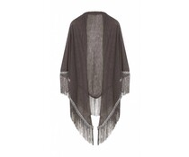 INDIAN STYLE GREY