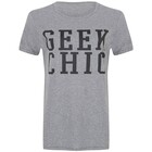 GEEK CHIC