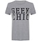 GEEK CHIC
