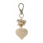 THE KEY TO YOUR HEART