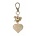 THE KEY TO YOUR HEART