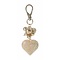 THE KEY TO YOUR HEART