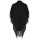 INDIAN STYLE BLACK