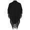 INDIAN STYLE BLACK