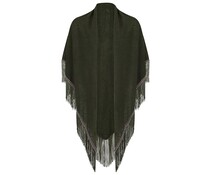 INDIAN STYLE GREEN