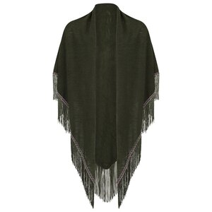 INDIAN STYLE GREEN