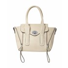 CARRY ME AROUND BEIGE