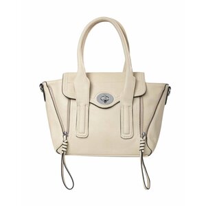 CARRY ME AROUND BEIGE