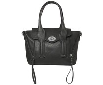 CARRY ME AROUND BLACK