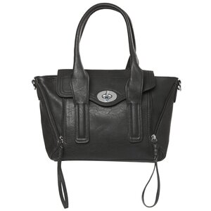 CARRY ME AROUND BLACK