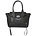 CARRY ME AROUND BLACK