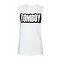 TOMBOY WHITE