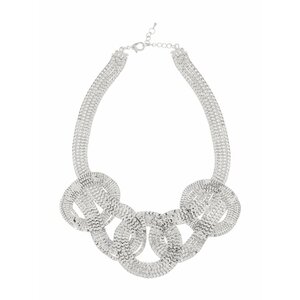THE BLING THING SILVER