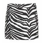 A ZEBRA TOUCH