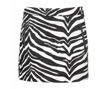 A ZEBRA TOUCH